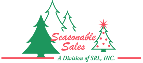 Seasonable Sales Logo